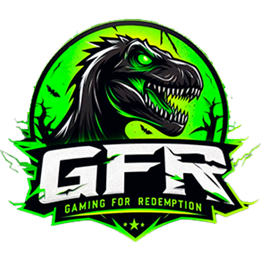 GFR Logo